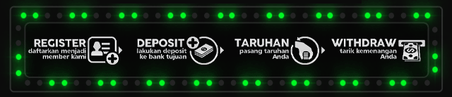 MABOK89 Jackpot